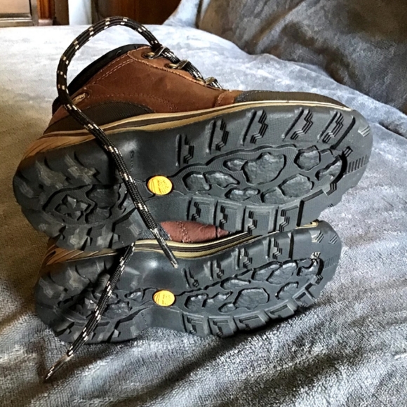 Toddler Timberland Boots - Picture 4 of 5
